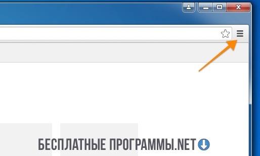 Установка Adblock в Google Chrome